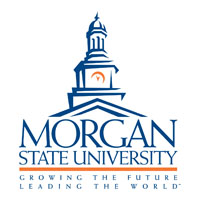 Morgan State University logo