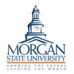 Morgan State University logo